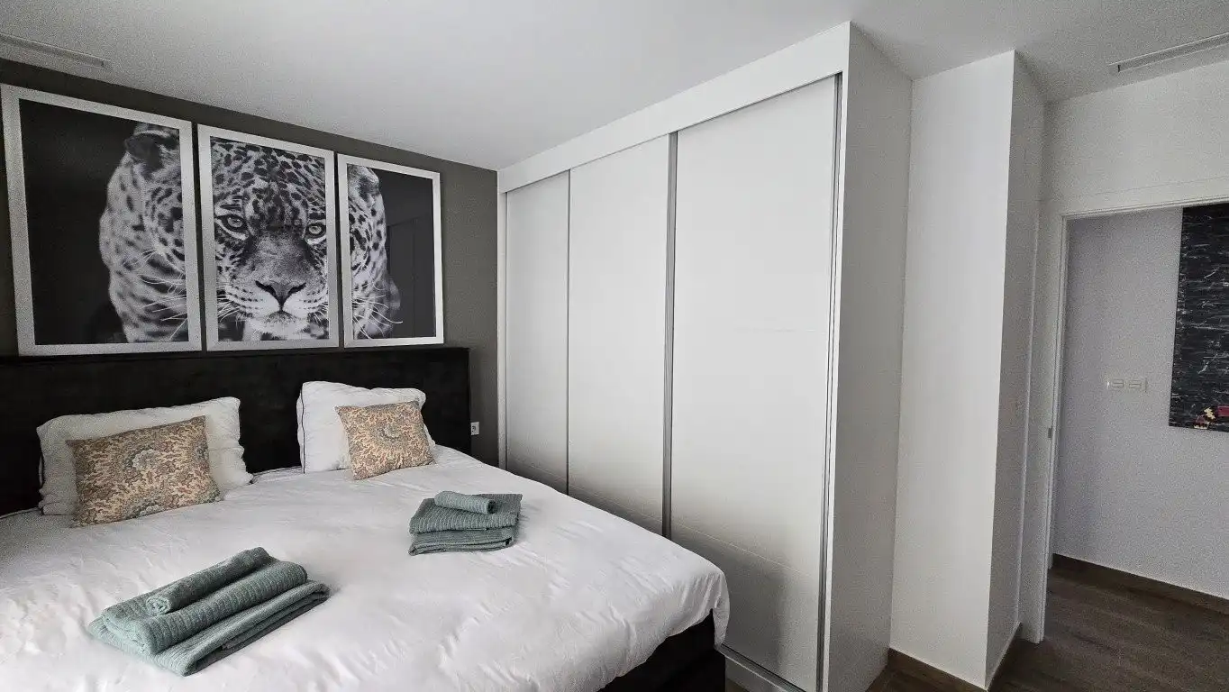 Casa con piscina en venta en Los Montesinos, imagen 7