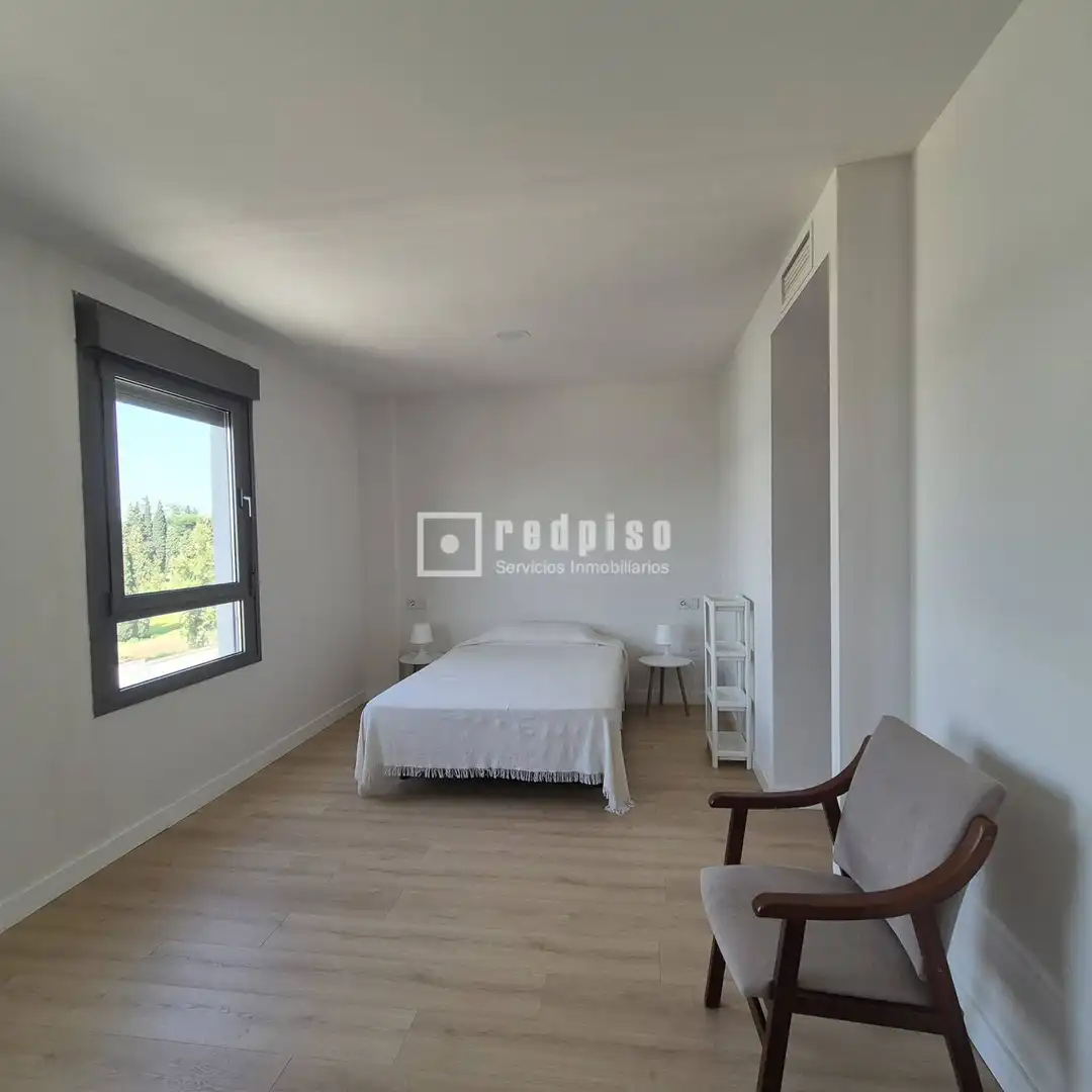 Bedroom of Attic for sale in Jerez de la Frontera  with Terrace