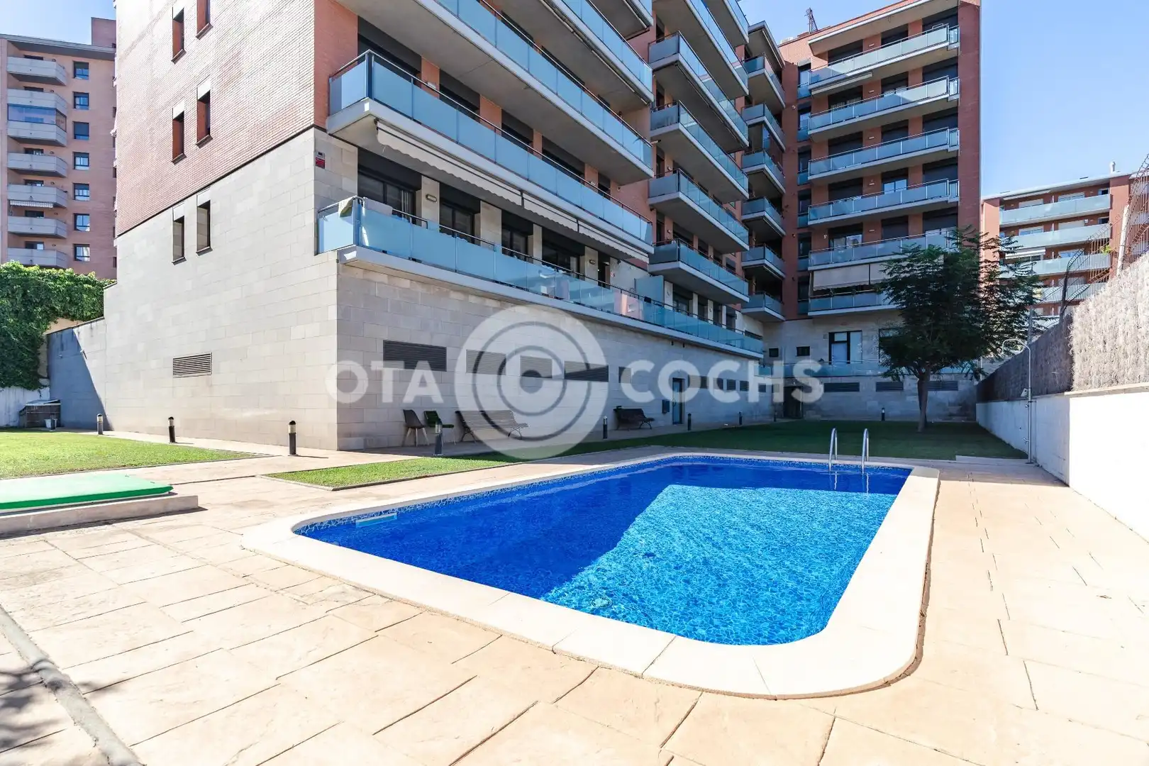 Appartement avec terrasse à vendre à Carrer ARQUEBISBE JOSEP PONT GOL, imagen 4