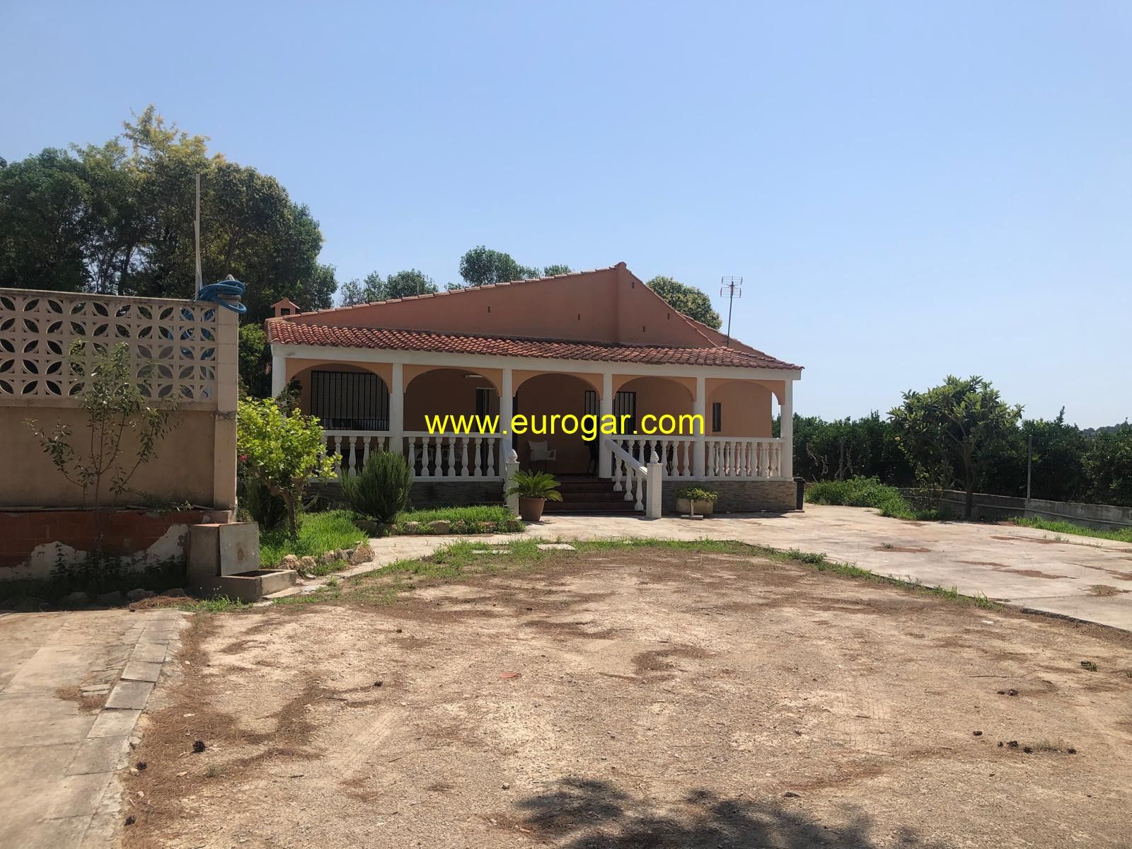 House or chalet for sale in Chiva  with Storage room, Swimming Pool and Furnished