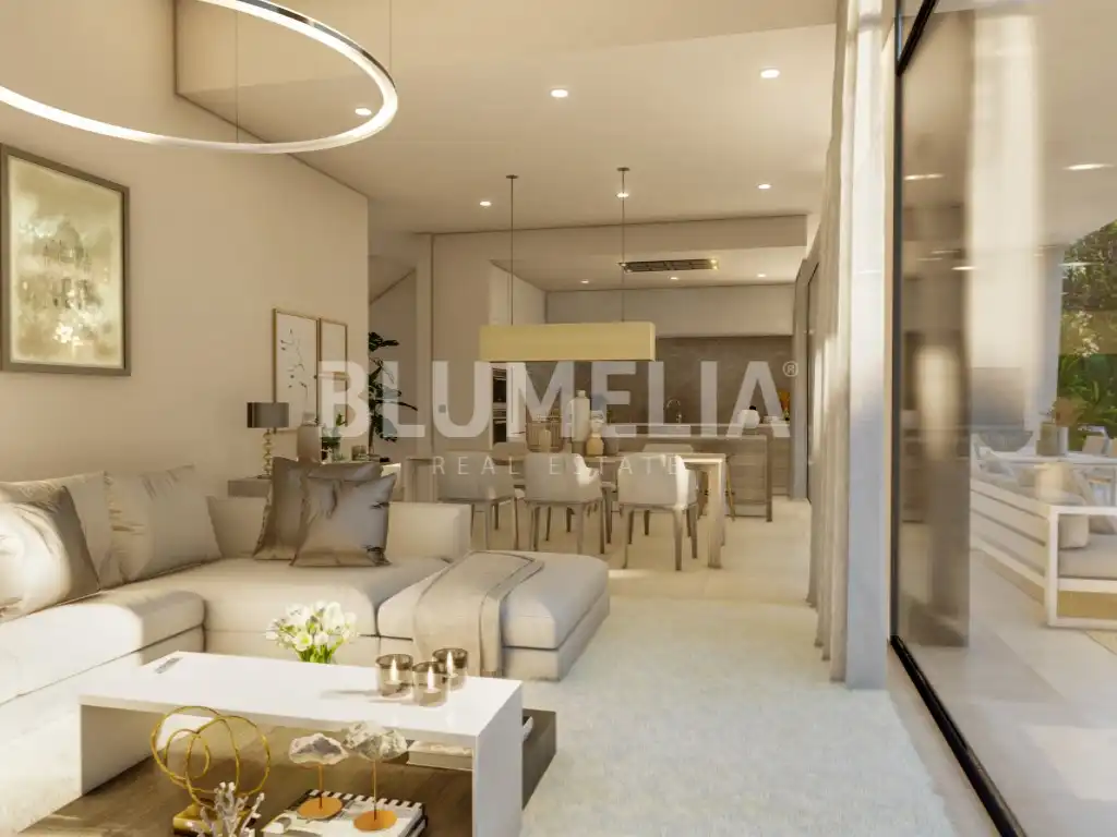 House with pool for sale in La Fustera, imagen 3