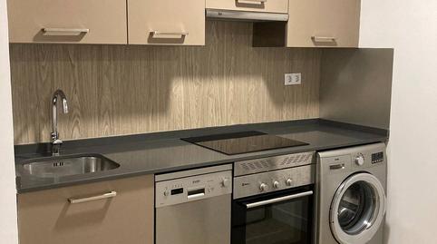 Foto 4 de Apartament de lloguer a  Segovia, 39, Palacio,  Madrid Capital