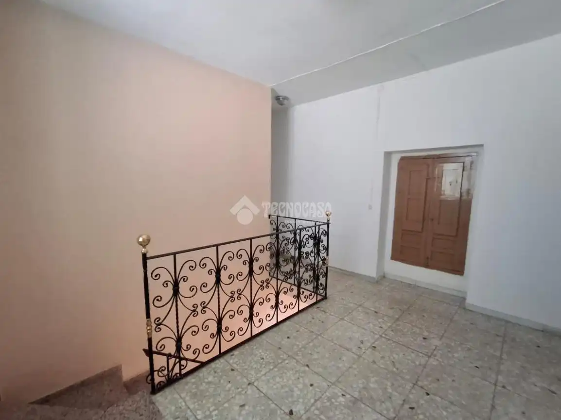 Doppelhaushälfte mit Garten zum Verkauf in Navas de San Juan, imagen 11