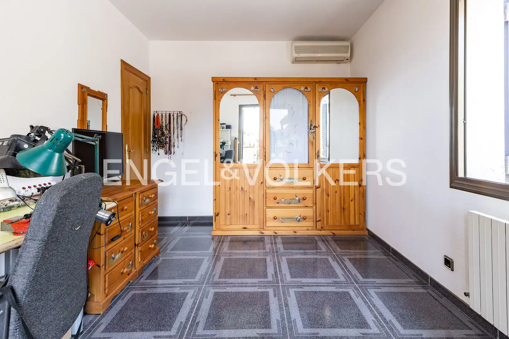 Casa amb terrassa en venda a Arenys de Munt, imagen 13