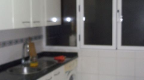 Foto 5 de Piso de alquiler en Heriz Pasealekua, Antiguo, Donostia - San Sebastián