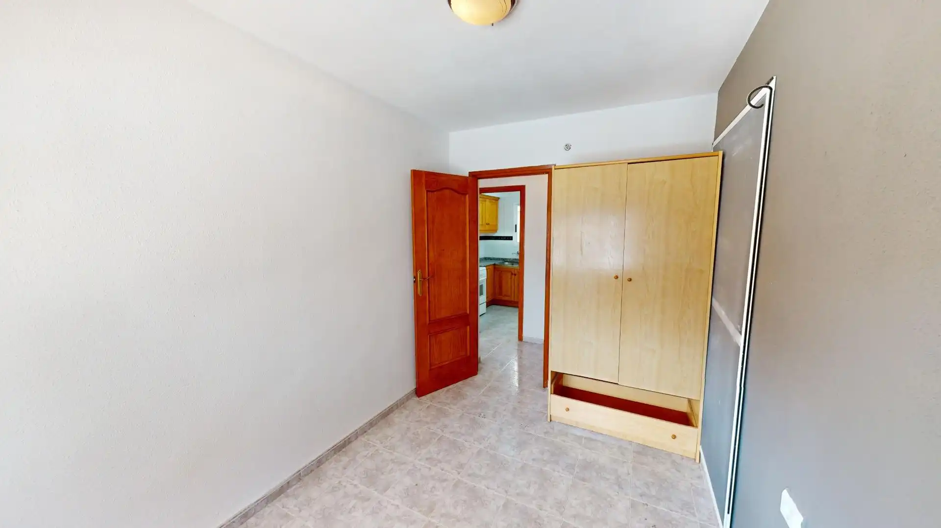 Apartamento en venta en MAR MEDITERRANEO, 28, Oliva Playa