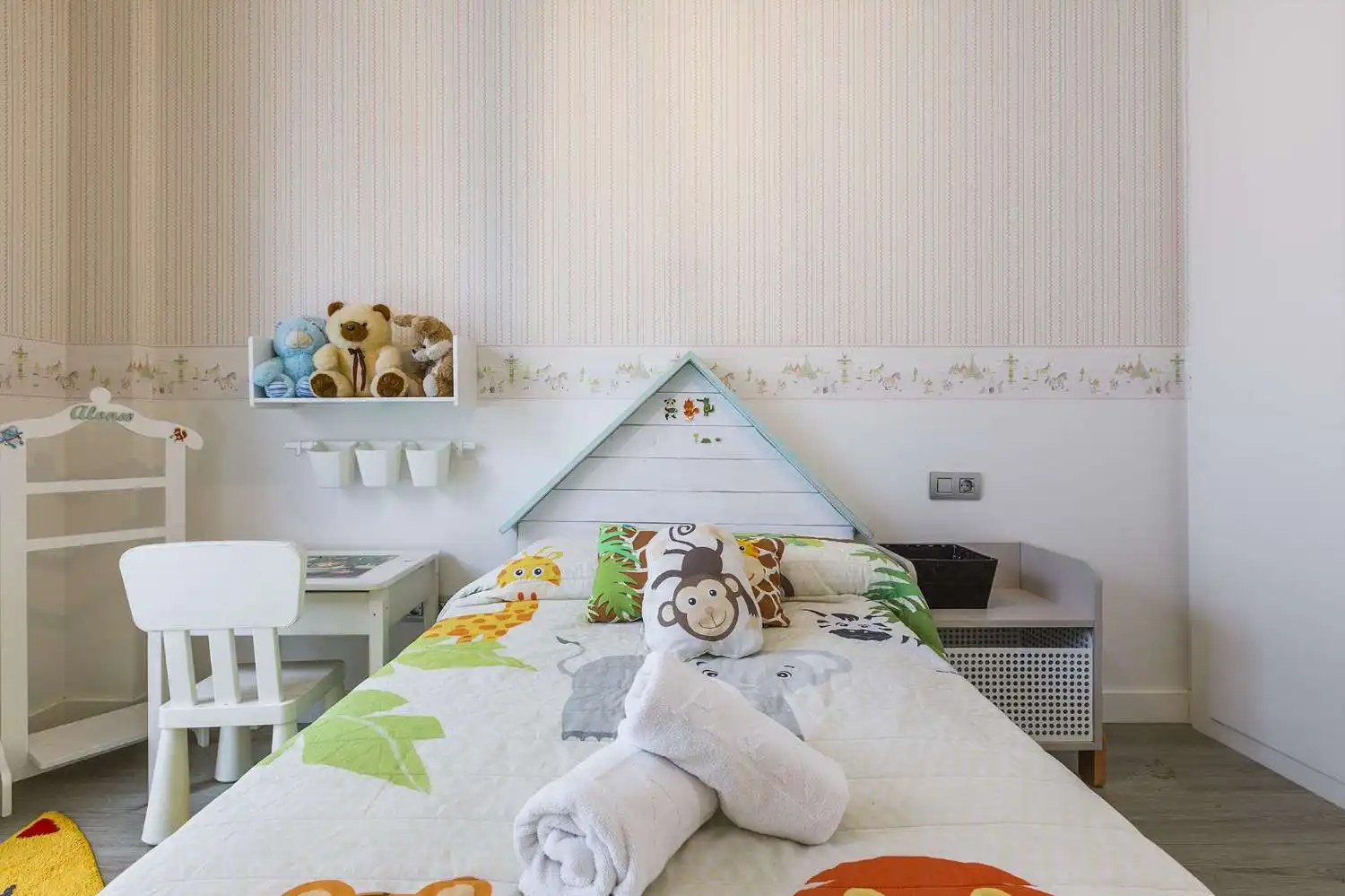 Habitación de Apartamento de alquiler en Vélez-Málaga con Terraza