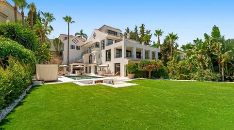 Photo 3 of Houses for sale in Las Brisas, Marbella