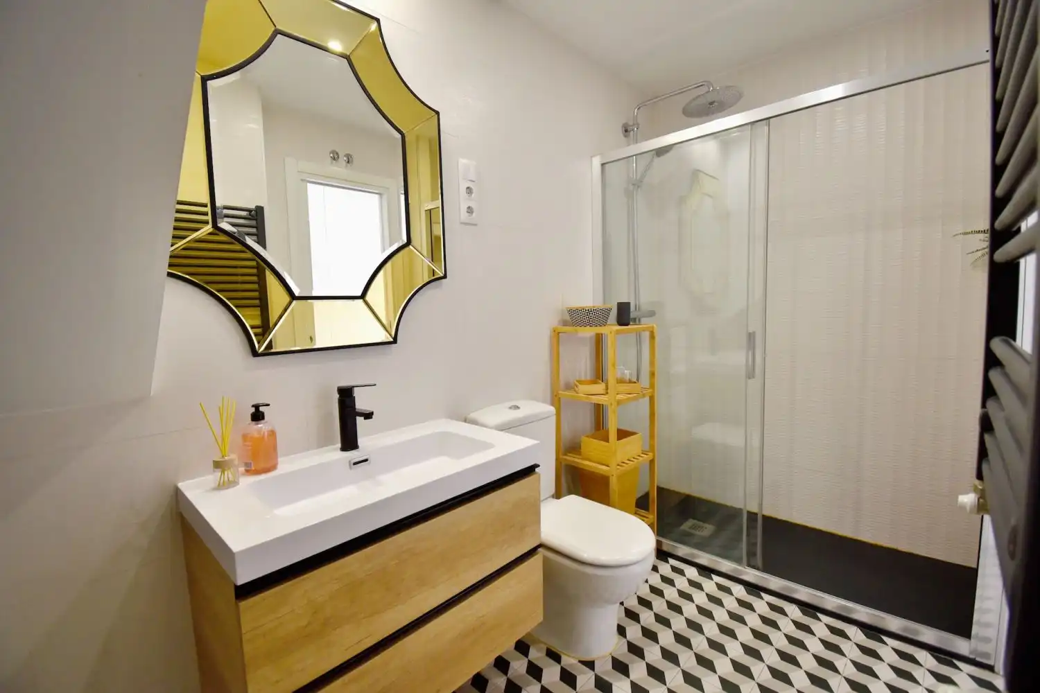 Wohnung mit Pool zum Verkauf in Soto del Henares, imagen 35