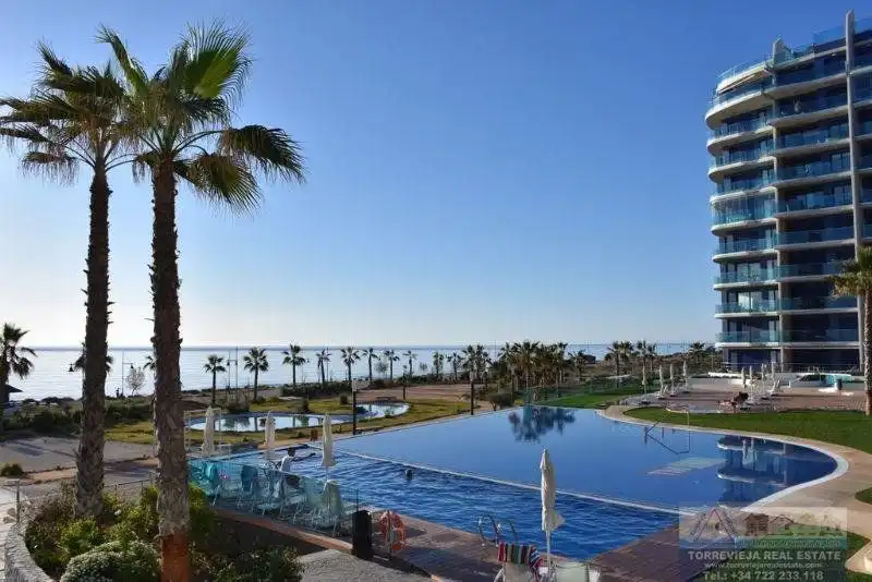 Mini appartamento con piscina in vendita a Playa del Acequión, Náufragos y Rocío del Mar, imagen 32