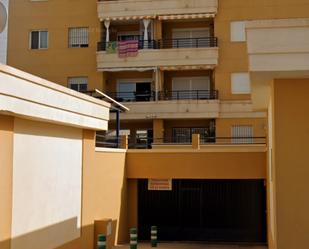 Exterior view of Garage to rent in Algarrobo