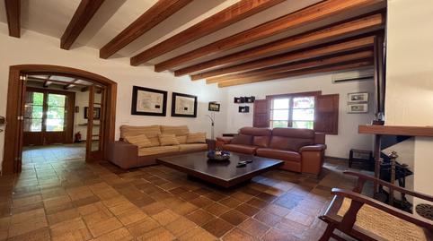 Photo 5 of Country house to rent in Montuïri, Illes Balears