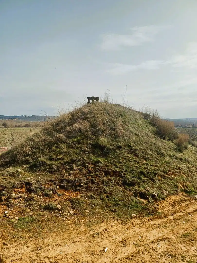 Terrain rustique à vendre à Villabalter, imagen 10