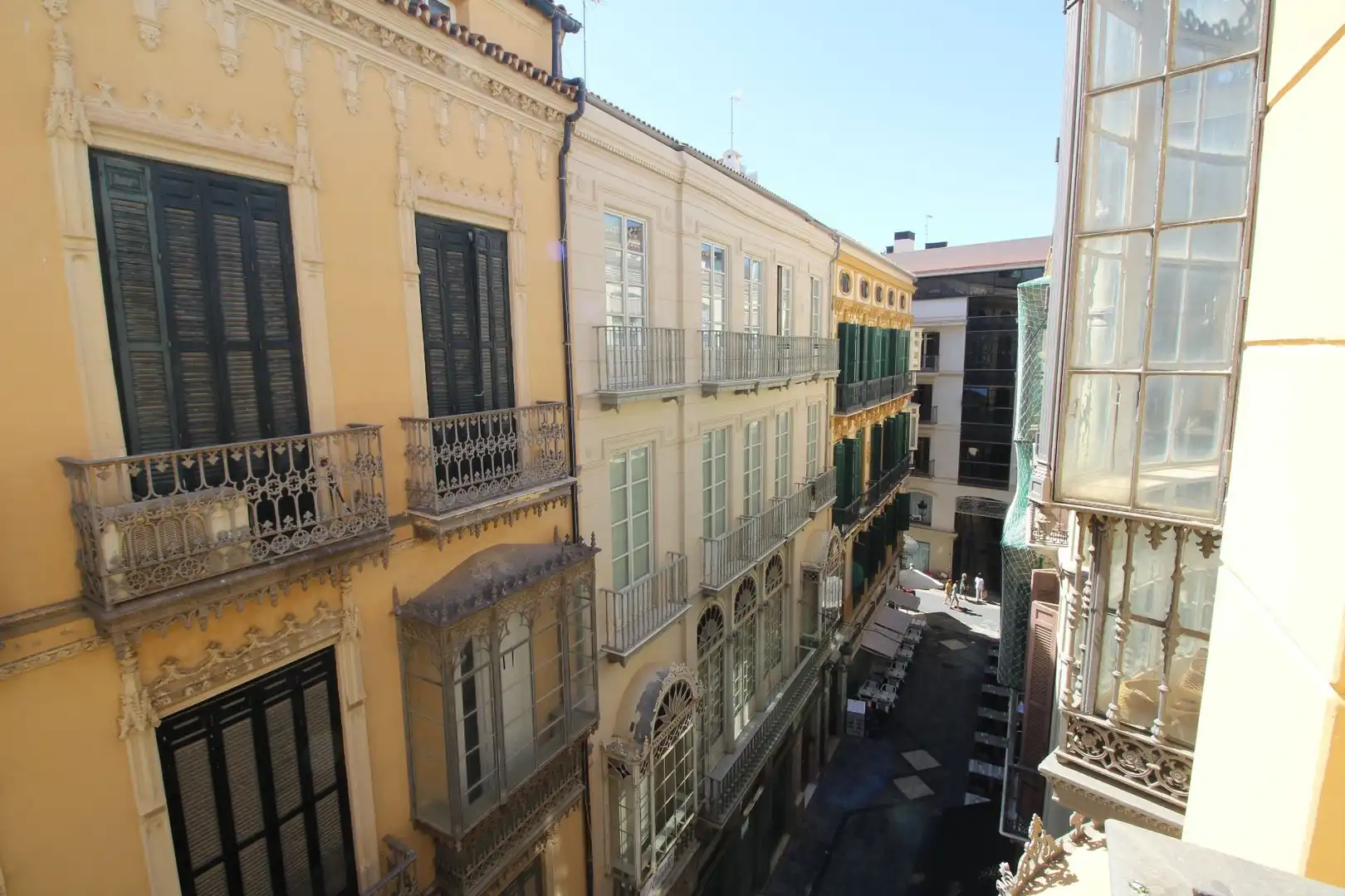 Piso en venta en LUIS DE VELAZQUEZ, Centro Histórico