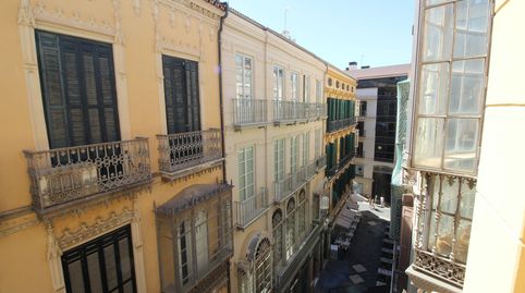 Foto 2 de Piso en venta en Luis de Velazquez, Centro Histórico, Málaga Capital