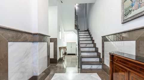 Foto 4 de Casa o chalet en venta en Calle San Miguel Alta, 12, Centro - Sagrario, Granada Capital
