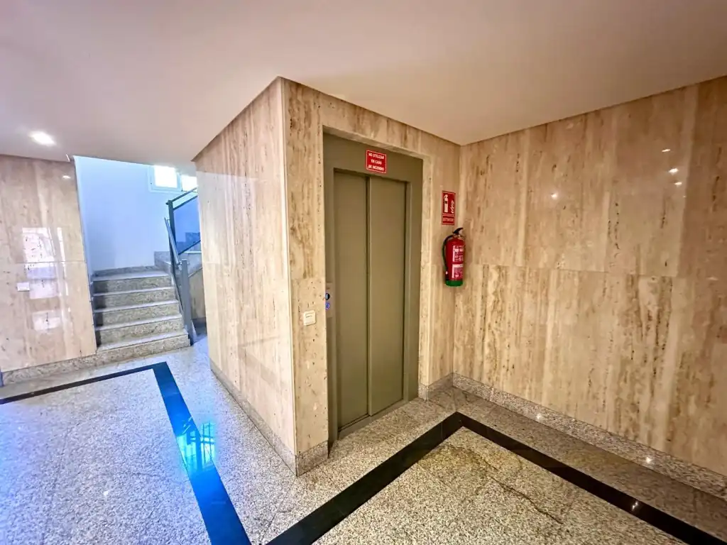 Piso en venta en Las Rozas de Madrid