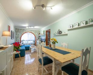 Dining room of Flat for sale in Las Palmas de Gran Canaria  with Balcony