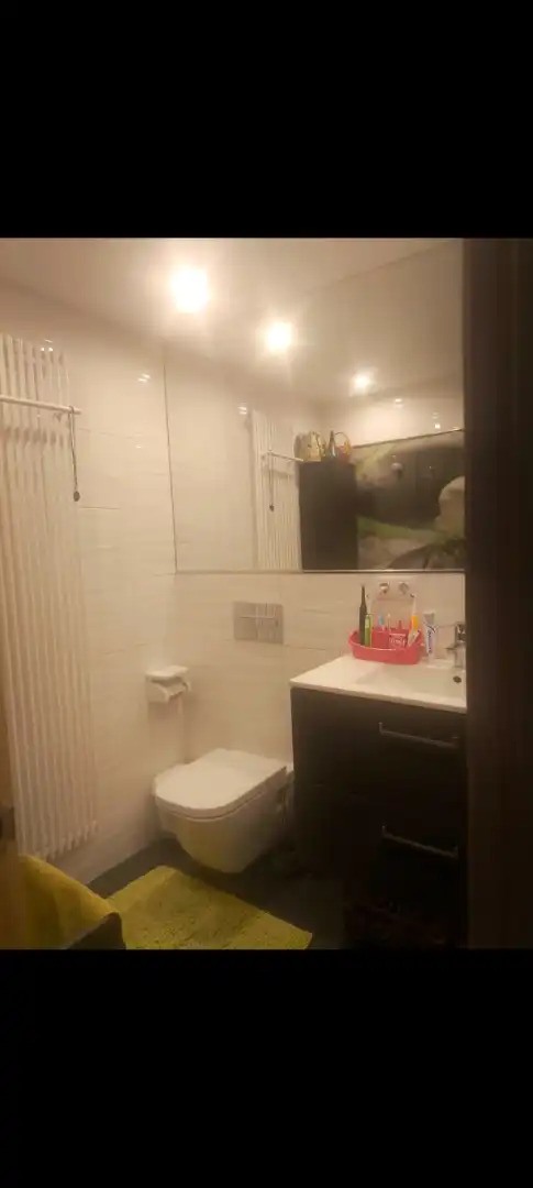 Baño de Piso en venta en Ames con Aire acondicionado, Calefacción y Jardín privado