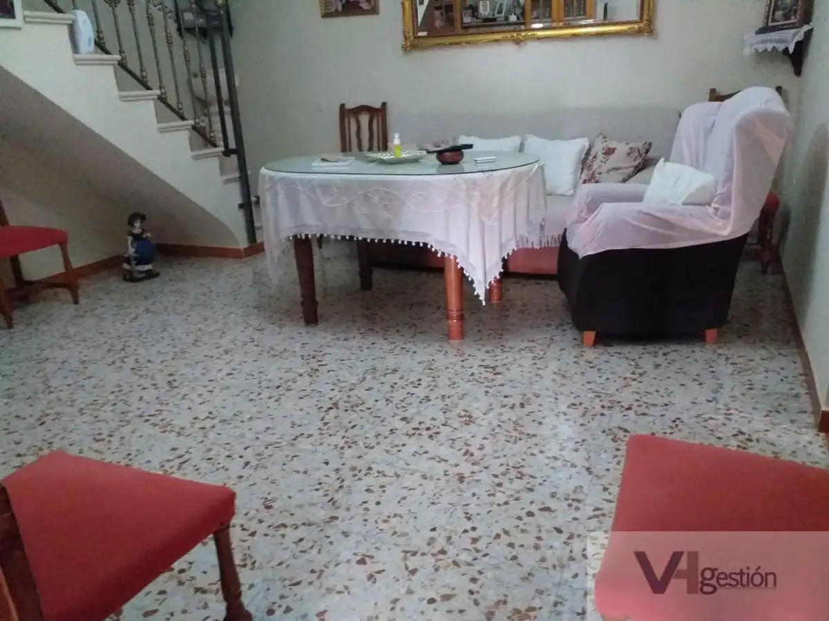 Haus zum Verkauf in Villamartín, imagen 2