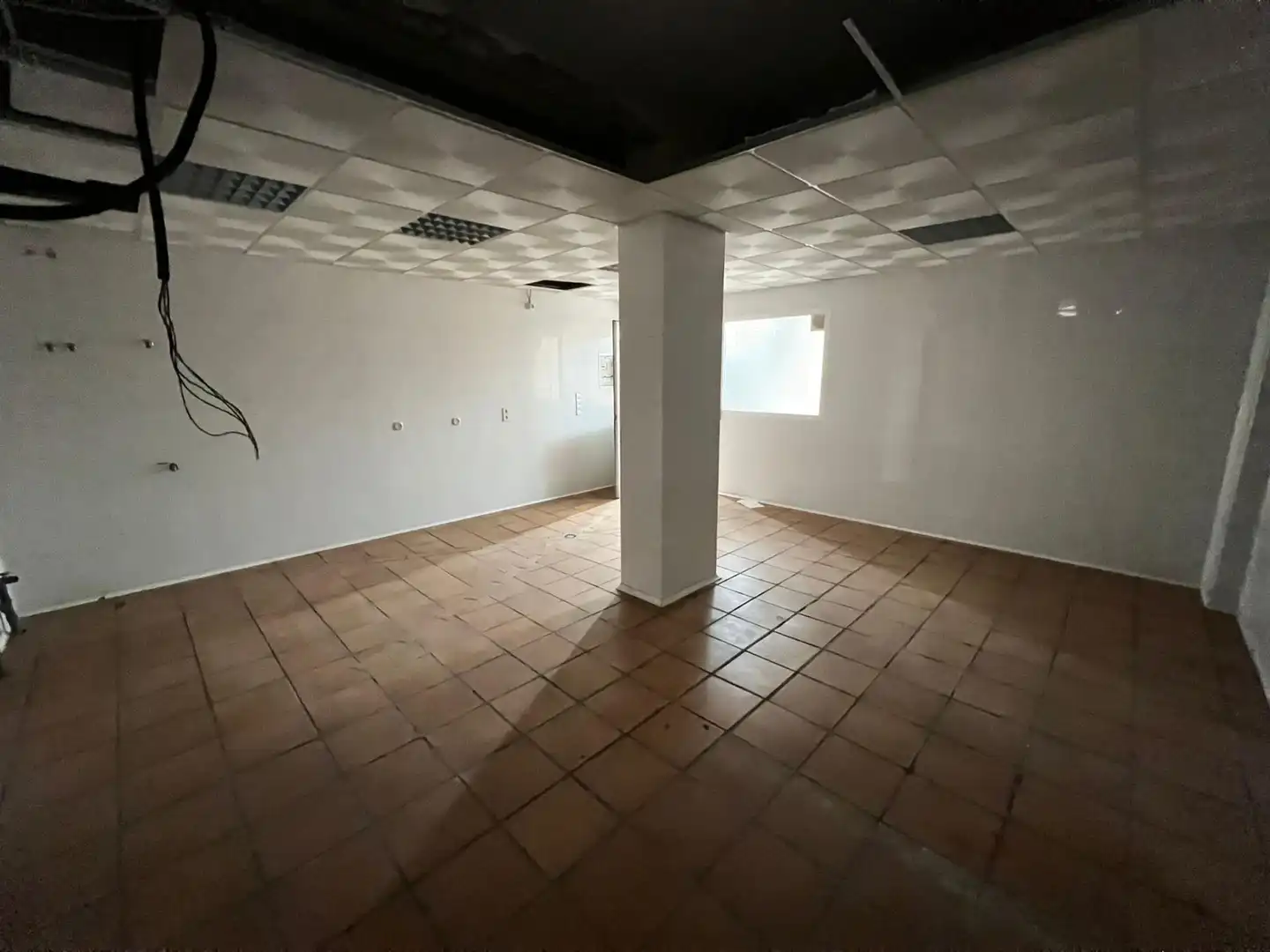 Geschaftsraum zum Verkauf in Córdoba