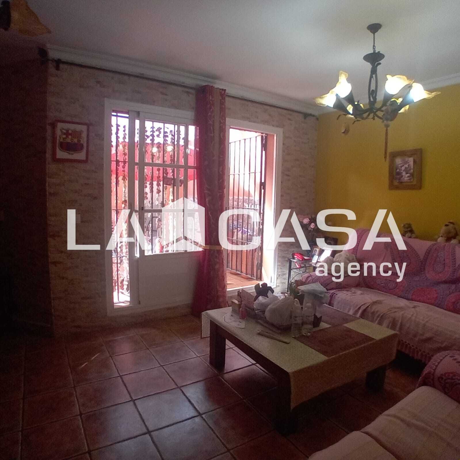 Casa o xalet en venda en Algeciras amb Terrassa