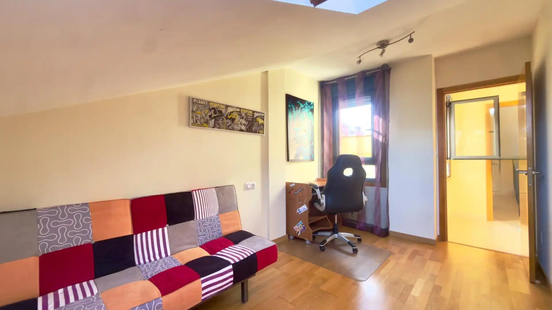 Maisonette zum Verkauf in Maceda, Ourense