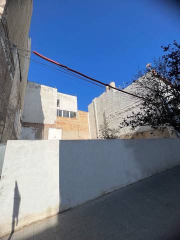 Terreno residencial en Venta en Nord