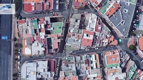 Foto 3 de Pis en venda a Calle Gomera, Playa del Hombre - Taliarte - Salinetas, Las Palmas