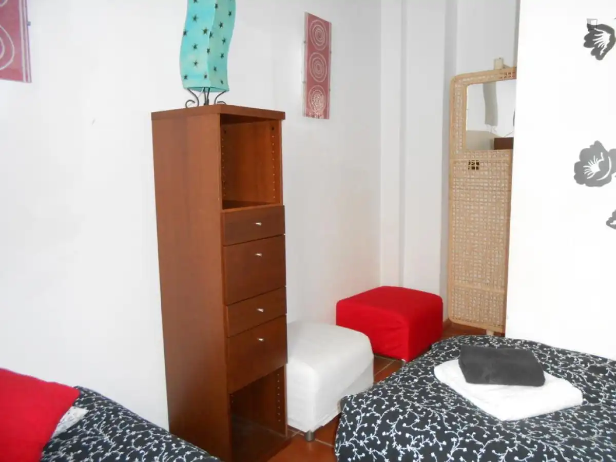 Apartments for rent in Centro - Sagrario