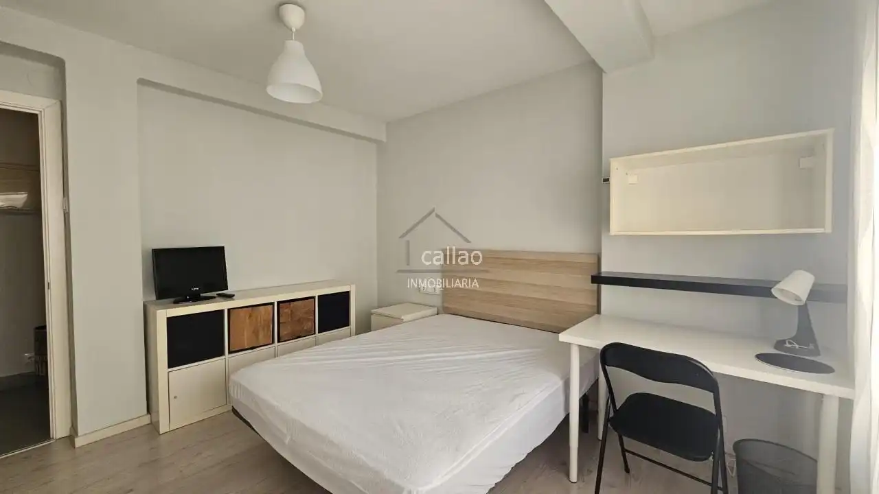 Wohnung zur Miete in Zona Ultramar