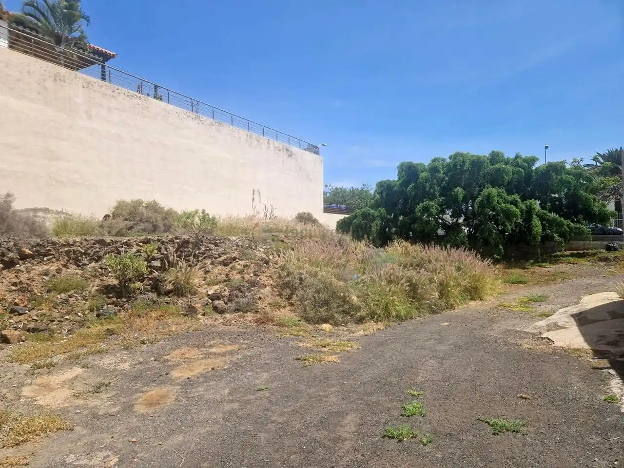 Residencial en venta en Arona