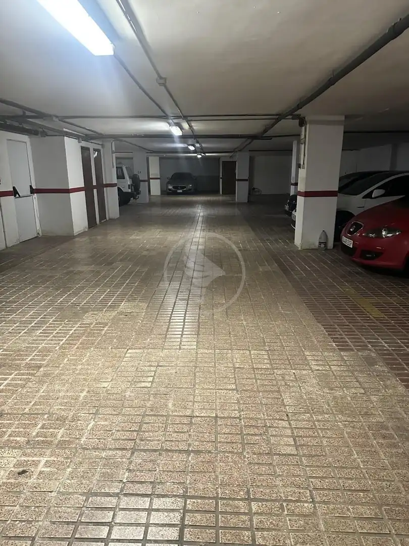Parcheggio in affitto a Virgen De Linarejos, imagen 2