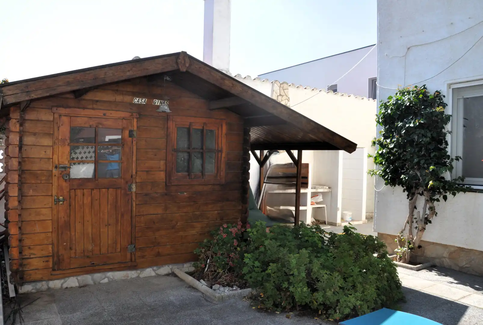 Casa o chalet en venta en Empuriabrava con Aire acondicionado, Calefacción y Jardín privado