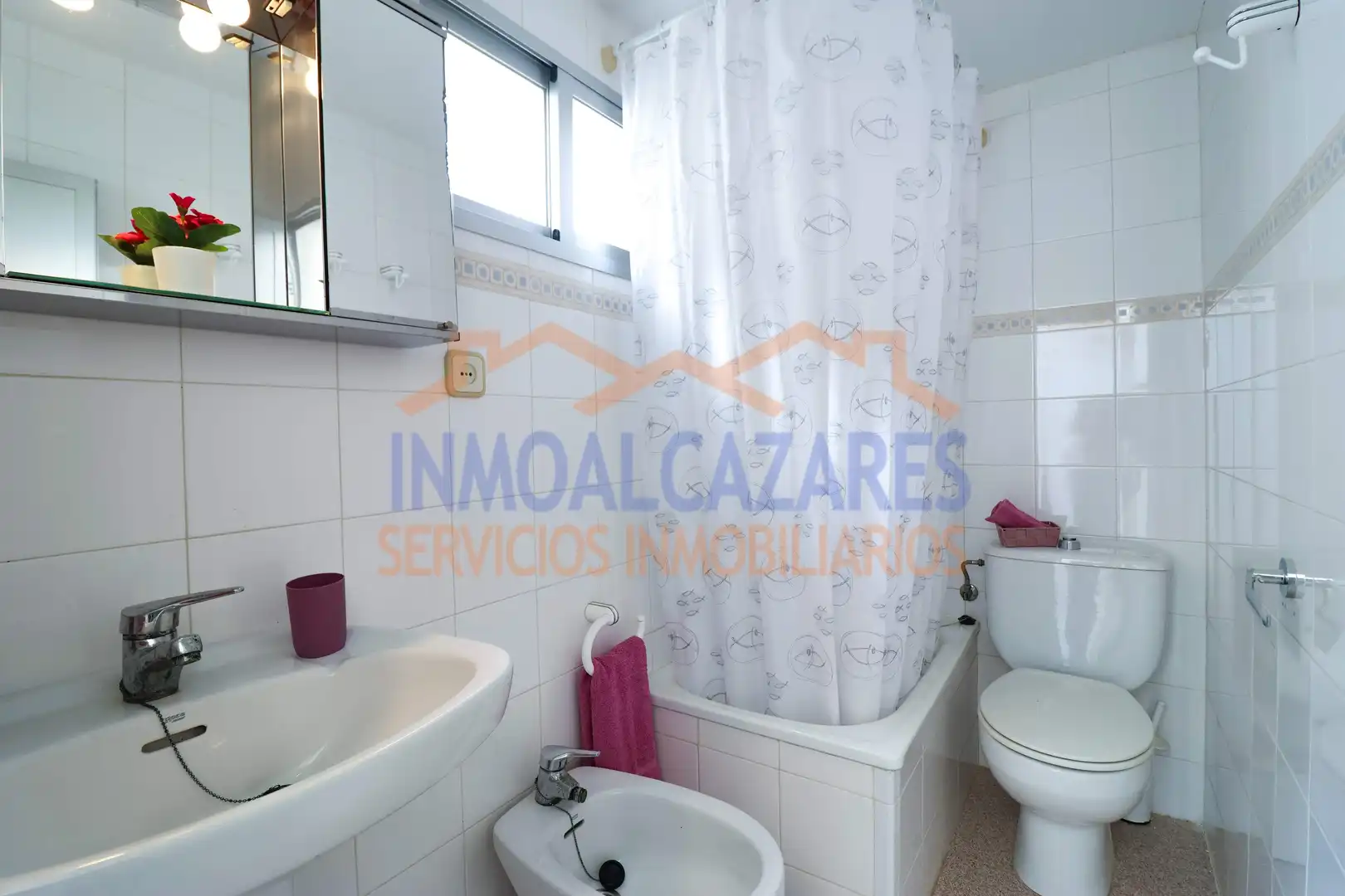 Apartment with terrace for sale in Centro, imagen 19
