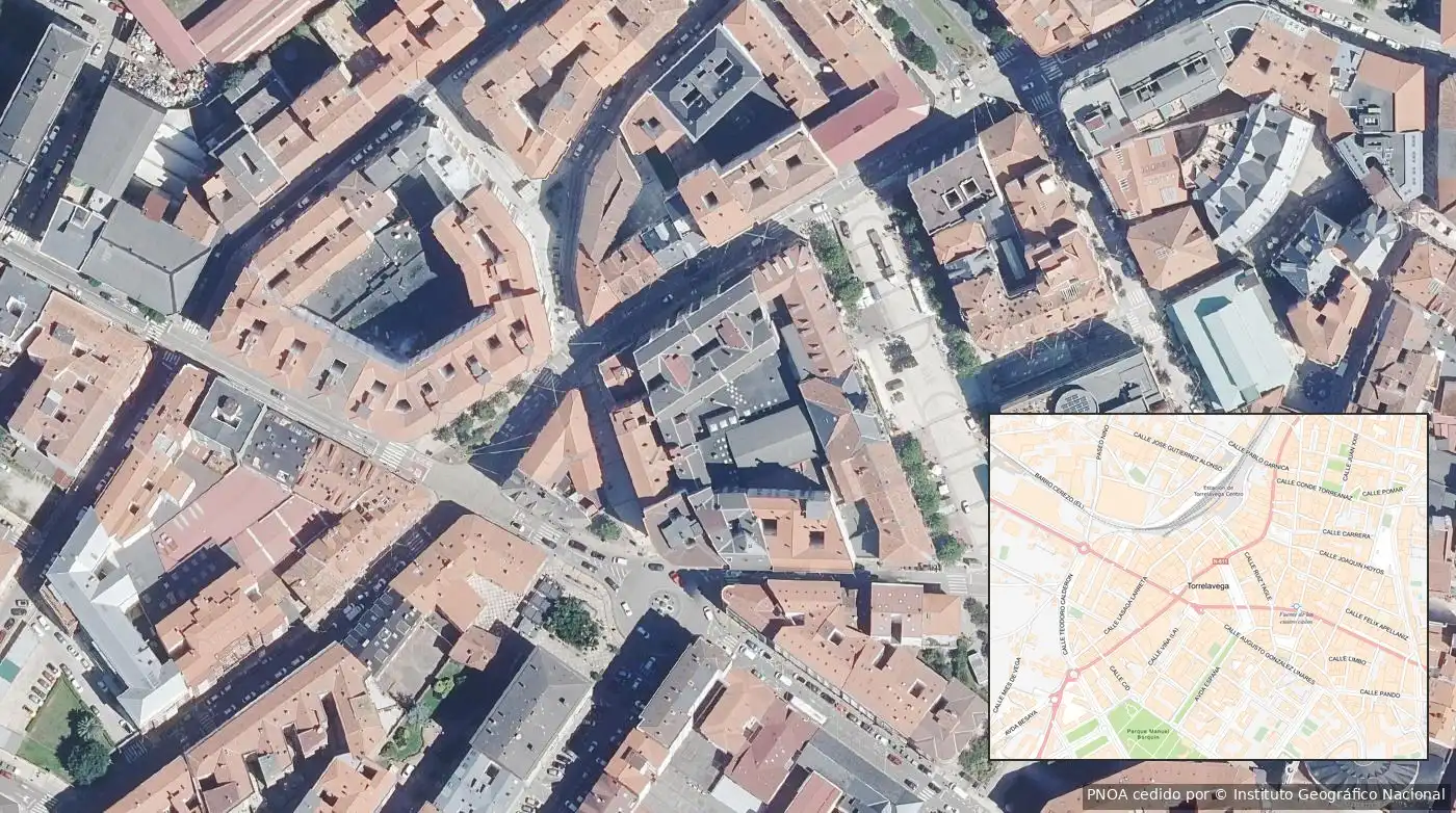 Wohnung zum Verkauf in Centro, imagen 6