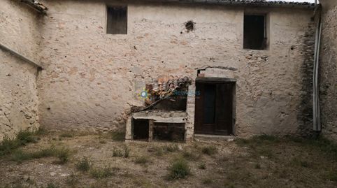 Foto 2 de Finca rústica en venta en Albaida, Valencia