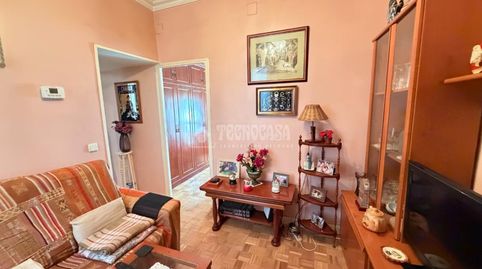 Foto 2 de Piso en venta en Goya, Madrid Capital