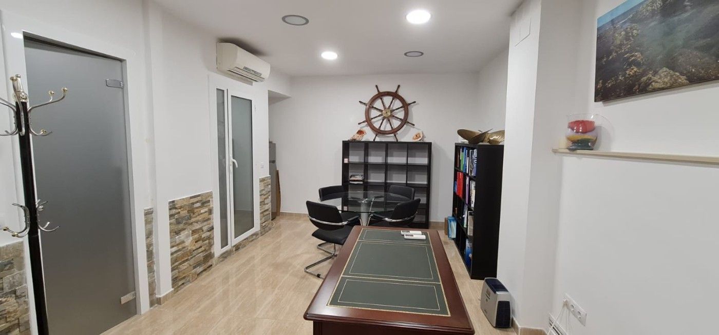 Loft for sale in Centre