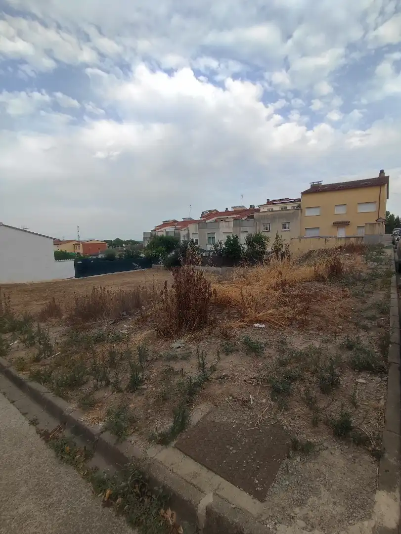 Residencial en venta en Sant Llorenç d'Hortons