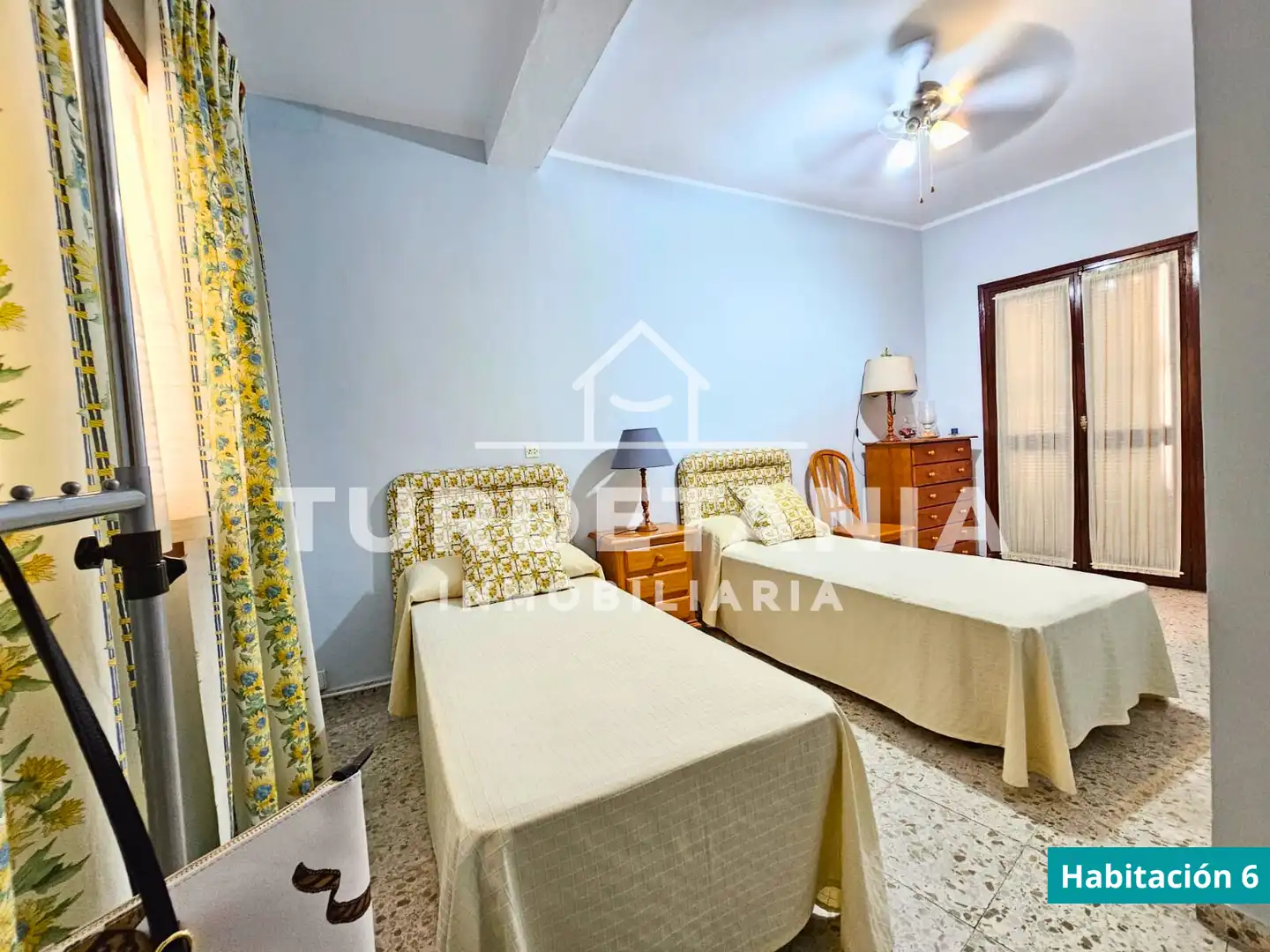 Haus oder Chalet zum Verkauf in Sanlúcar de Barrameda mit Terrasse, Abstellraum und Möbliert