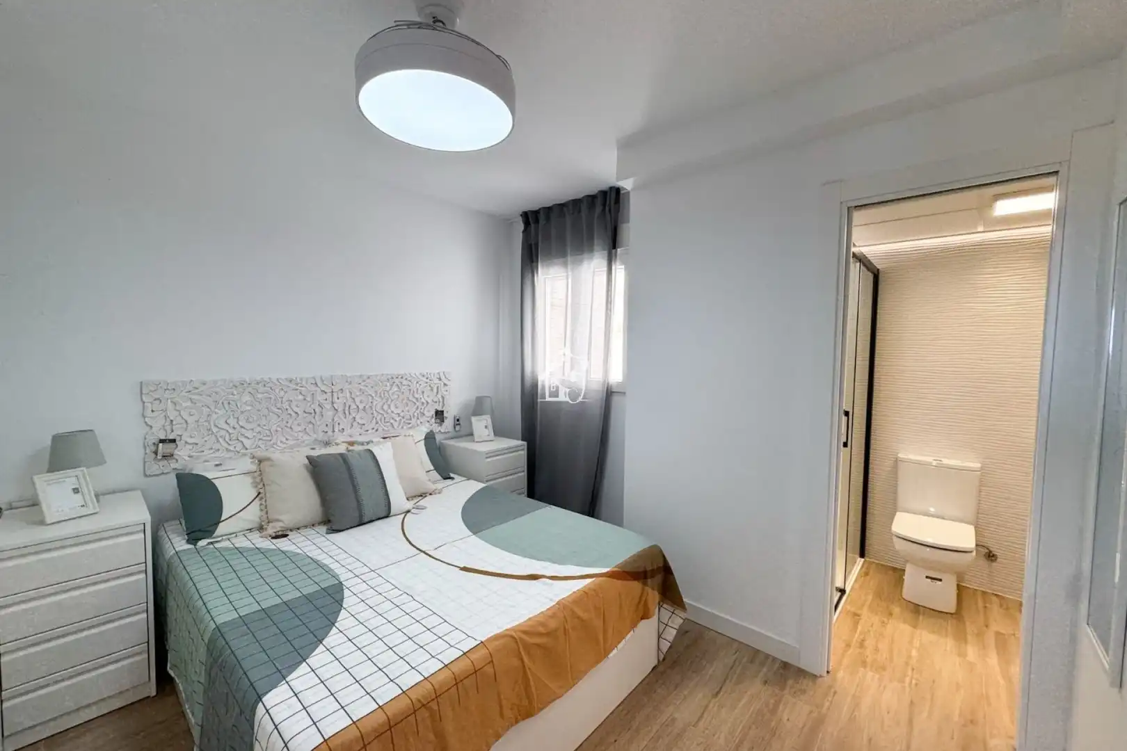 Apartament amb terrassa en venda a Playa del Acequión, Náufragos y Rocío del Mar, imagen 11