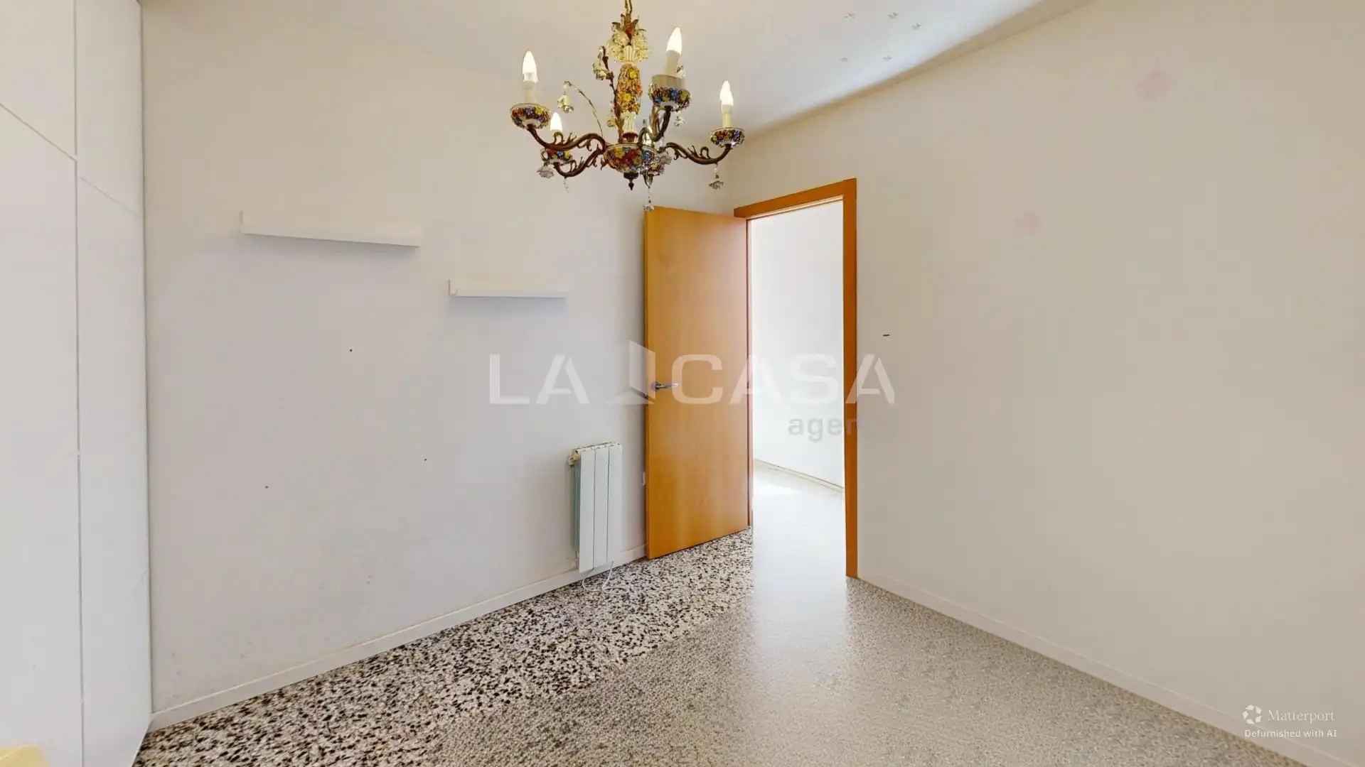 Appartamento con terrazza in vendita a Avinguda del Port, imagen 19