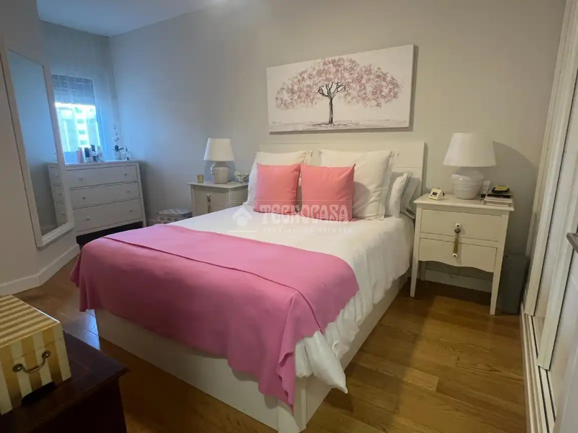 Habitación de Piso en venta en Madrid con Aire acondicionado y Calefacción