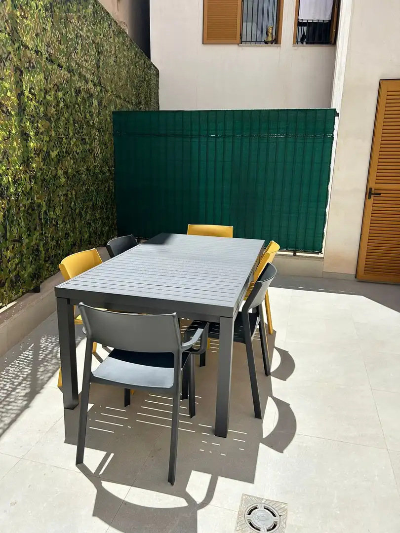 Apartamento en venta en El Terreno