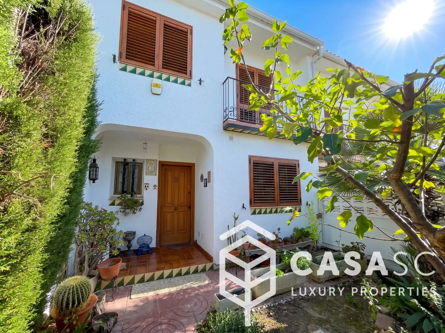 Villa mit Terrasse zum Verkauf in Carrer de la Martinica