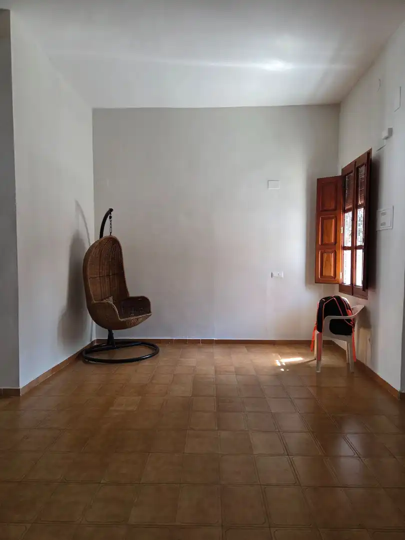 Living room of Country homes for sale in Alfauir  with Heating, Storage room and Furnished