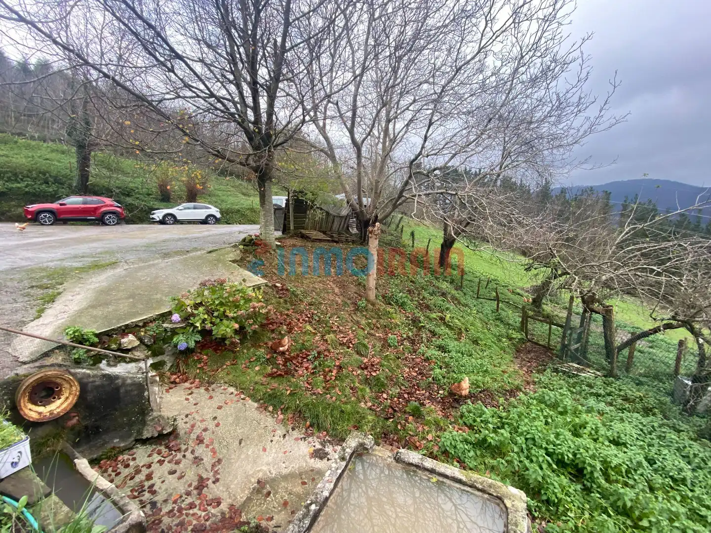 Casa o chalet en venta en Antzuola con Calefacción, Jardín privado y Trastero