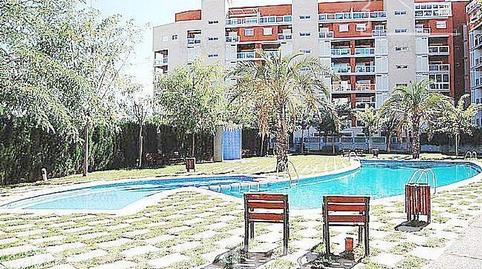 Foto 3 de Àtic en venda a Calle de la Orenga, Valterna, Paterna