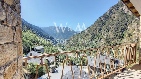 Foto 2 de Edificio en venta en Carretera de Meritxell, 8, El Forn - Prats - Meritxell, Canillo